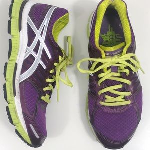 Asics Gel-Neo33 2 womens size 7.5 US T366N